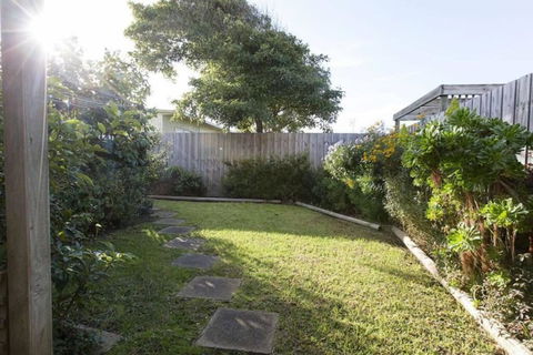 Rose Cottage - Kalgoorlie Accommodation 2