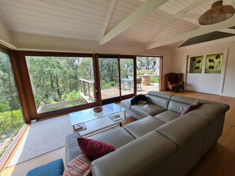 Rose Hill Estate - Kalgoorlie Accommodation 3