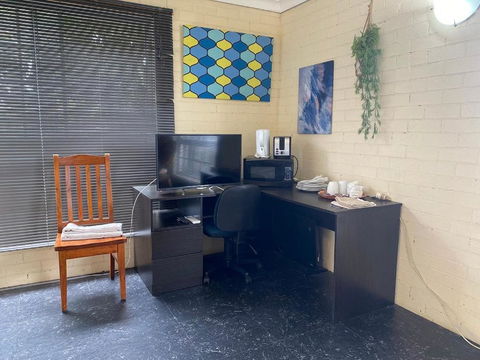 Rosebourne Gardens Motel - Kalgoorlie Accommodation 1