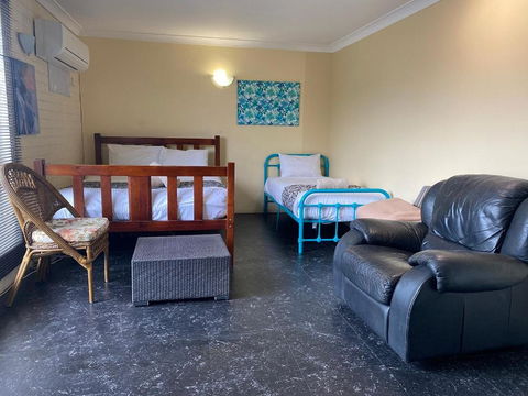 Rosebourne Gardens Motel - Kalgoorlie Accommodation 2