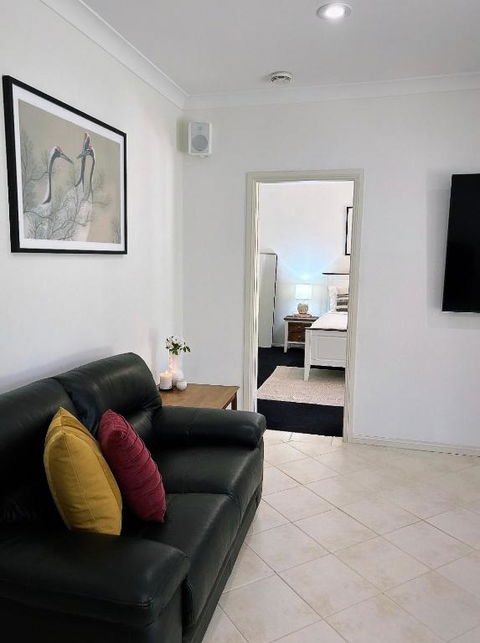 Rosemont - Boutique Lodge - Kalgoorlie Accommodation 1