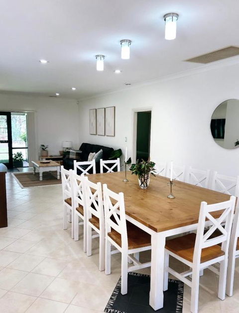 Rosemont - Boutique Lodge - Kalgoorlie Accommodation 2