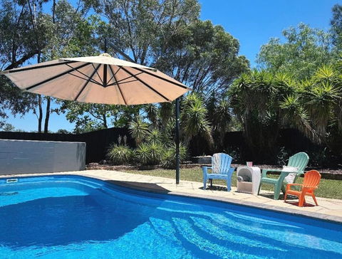 Rosemont - Boutique Lodge - Kalgoorlie Accommodation 0