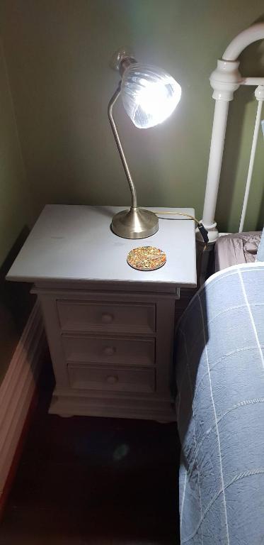 Roseneath Cottage - Kalgoorlie Accommodation 3