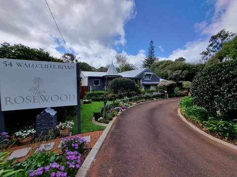 Rosewood Guesthouse - Kalgoorlie Accommodation 0