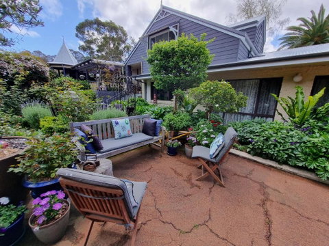 Rosewood Guesthouse - Kalgoorlie Accommodation 3