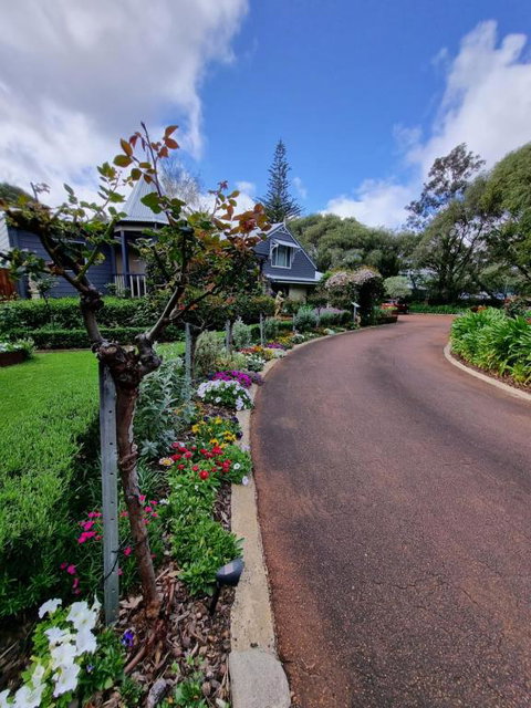 Rosewood Guesthouse - Kalgoorlie Accommodation 1