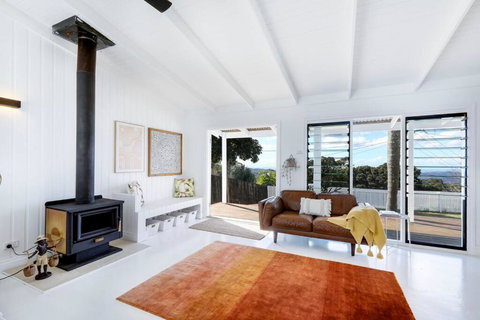 Rosewood House - Kalgoorlie Accommodation 1