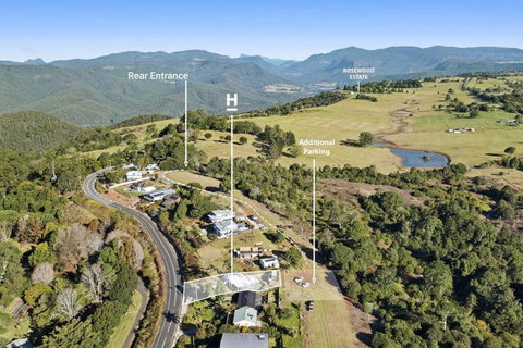 Rosewood House - Kalgoorlie Accommodation 2