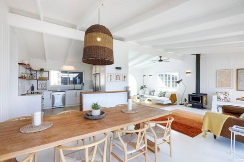 Rosewood House - Kalgoorlie Accommodation 3