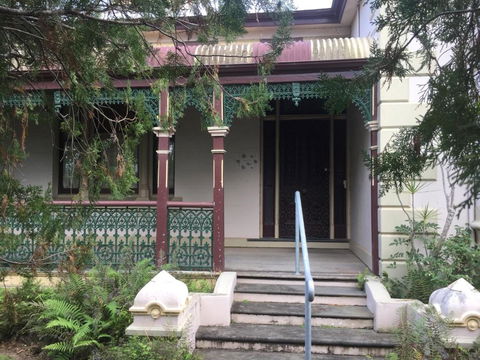 Rosslyn - Kalgoorlie Accommodation 3