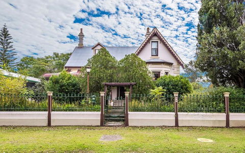 Rosslyn - Kalgoorlie Accommodation 1