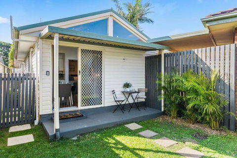 Rothery Escape - A Cosy Coastal Cottage - Kalgoorlie Accommodation 0