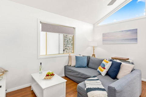 Rothery Escape - A Cosy Coastal Cottage - Kalgoorlie Accommodation 1