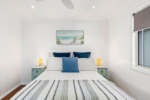 Rothery Escape - A Cosy Coastal Cottage - Kalgoorlie Accommodation 3