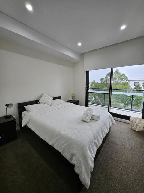 Rouse Hills TownCentre Luxury Accommodation - Kalgoorlie Accommodation 0