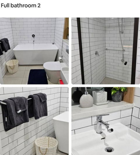 Rouse Hills TownCentre Luxury Accommodation - Kalgoorlie Accommodation 2