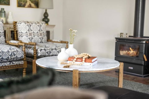 Roxy - A Secluded Luxury Estate Near Berry, Where Serenity Meets Family Comfort - Kalgoorlie Accommodation 2