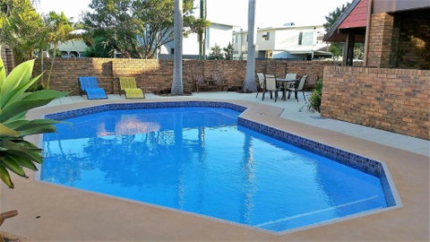 Royal Palms Motor Inn - Kalgoorlie Accommodation 2