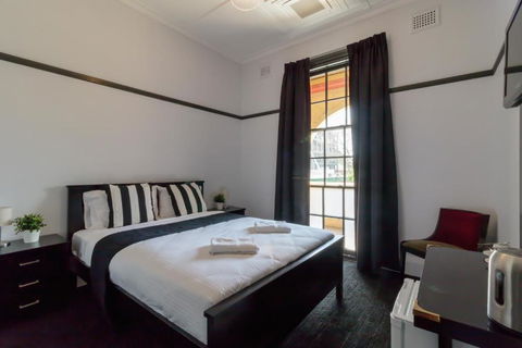 Royal Hotel Ryde - Kalgoorlie Accommodation 0