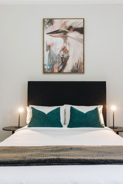Royal Hotel Wyong - Kalgoorlie Accommodation 1