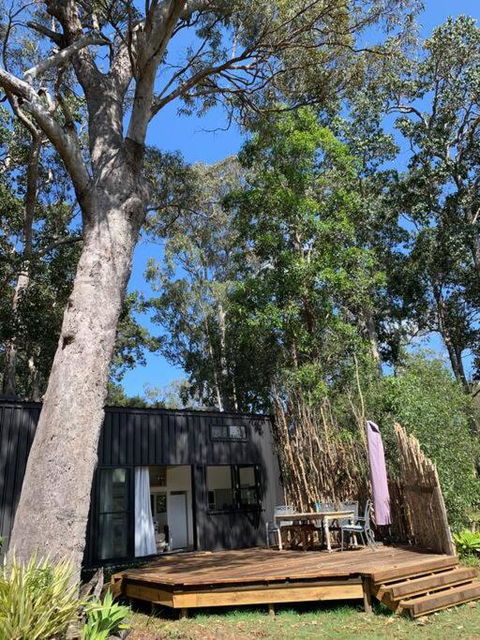 Rustic Retreat - Kalgoorlie Accommodation 0