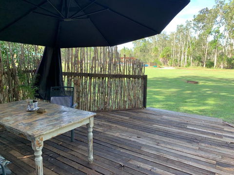 Rustic Retreat - Kalgoorlie Accommodation 2