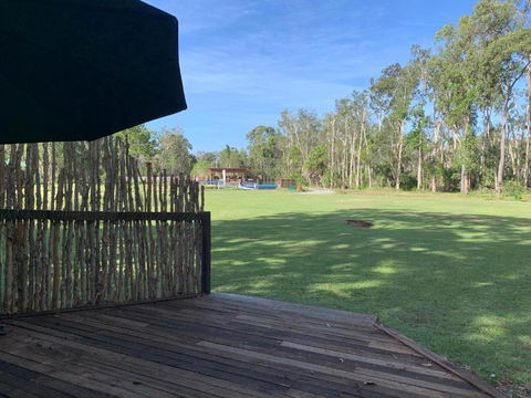 Rustic Retreat - Kalgoorlie Accommodation 1