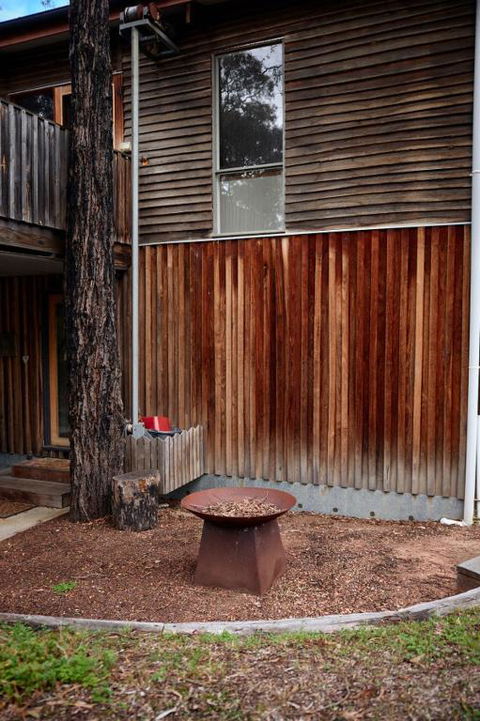 Rustic Treehouse - Aireys Inlet - Kalgoorlie Accommodation 0