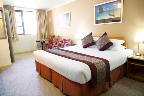Ryde Inn - Kalgoorlie Accommodation 3