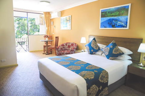 Ryde Inn - Kalgoorlie Accommodation 0