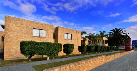 Ryde Inn - Kalgoorlie Accommodation 2