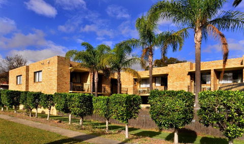 Ryde Inn - Kalgoorlie Accommodation 1