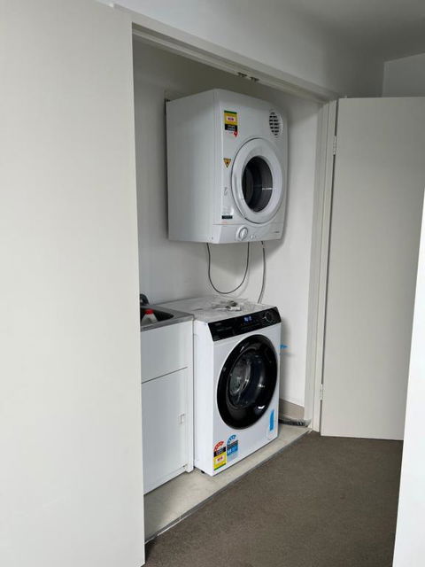 Ryde Top Floor - Kalgoorlie Accommodation 1