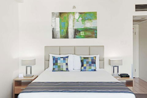 Rydges Esplanade Resort Cairns - Kalgoorlie Accommodation 0