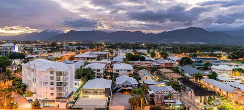 Rydges Esplanade Resort Cairns - Kalgoorlie Accommodation 3