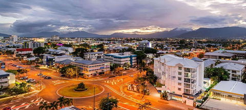 Rydges Esplanade Resort Cairns - Kalgoorlie Accommodation 2