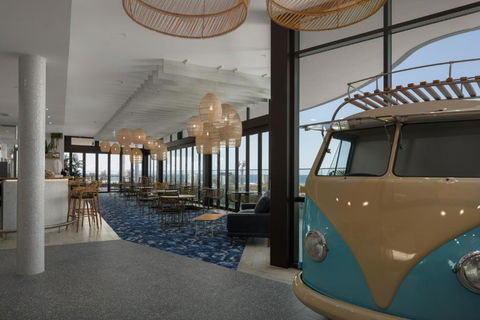 Rydges Gold Coast Airport - Kalgoorlie Accommodation 2