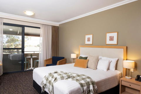 Rydges Kalgoorlie - Kalgoorlie Accommodation 0