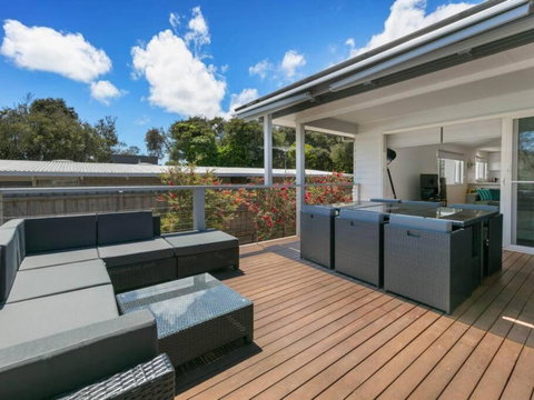 RYE/BLAIRGOWRIE FAMILY ENTERTAINER.. - Kalgoorlie Accommodation 0
