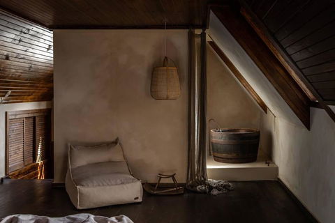 SABI Award Winning Designer Cabin - Kalgoorlie Accommodation 0
