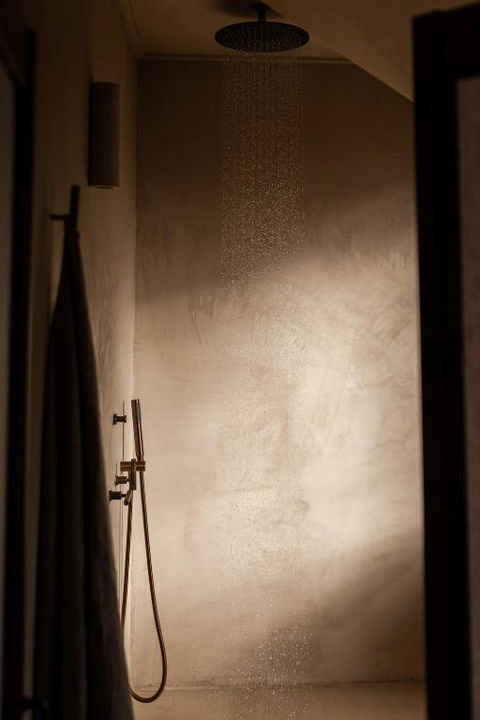 SABI Award Winning Designer Cabin - Kalgoorlie Accommodation 1