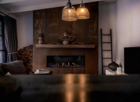 SABLE MAE Luxury Rustic Ranch - Kalgoorlie Accommodation 2