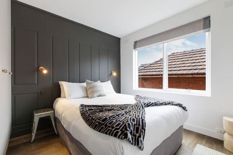 Sage Haven - Laidback St Kilda Beach Living - Kalgoorlie Accommodation 2