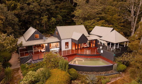 Sahali, Kangaroo Valley - Kalgoorlie Accommodation 0