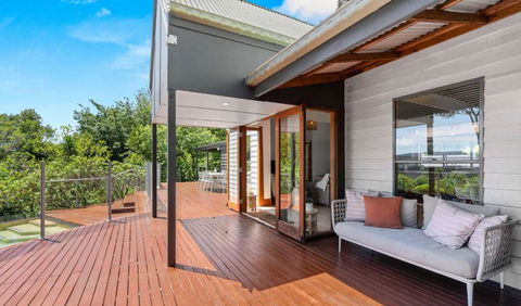 Sahali, Kangaroo Valley - Kalgoorlie Accommodation 2