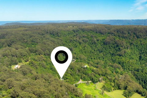 Sahali, Kangaroo Valley - Kalgoorlie Accommodation 3