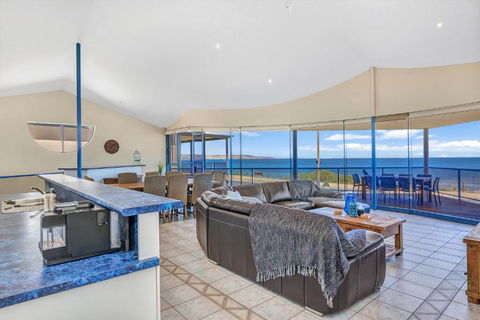Sail Away - Aldinga Beach - C21 SouthCoast Holidays - Kalgoorlie Accommodation 3