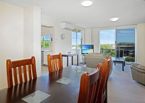 Sail Away - Kalgoorlie Accommodation 2