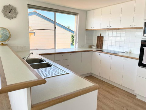 Sailors View Kalbarri - Kalgoorlie Accommodation 2